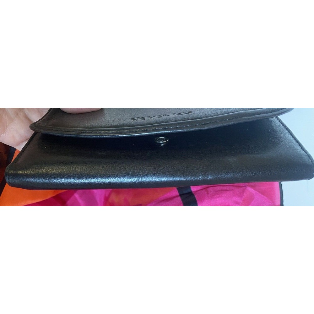 KENNETH COLE REACTION Wallet Snap Button - Picture 8 of 8